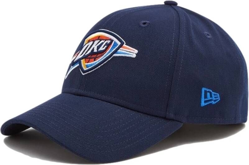New era De competitie octhu otc cap Blauw Heren