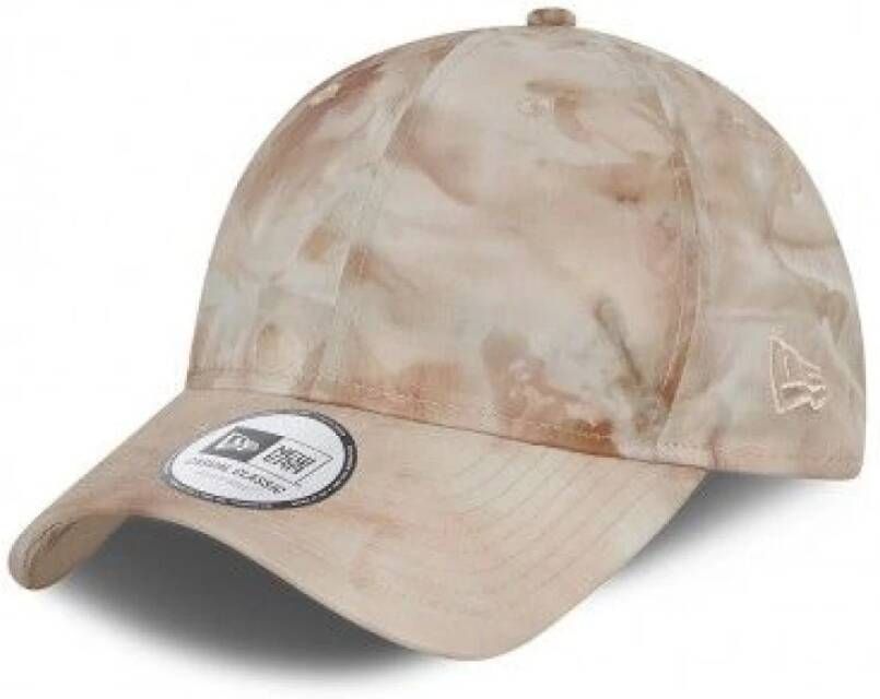 New era Dop Beige Heren