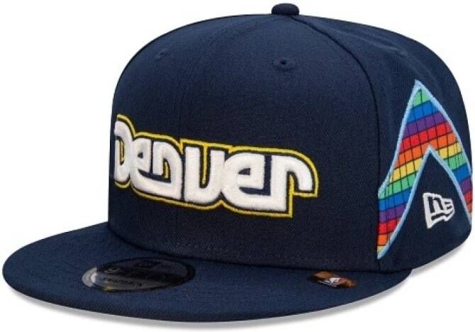 New era Dop Blauw Heren