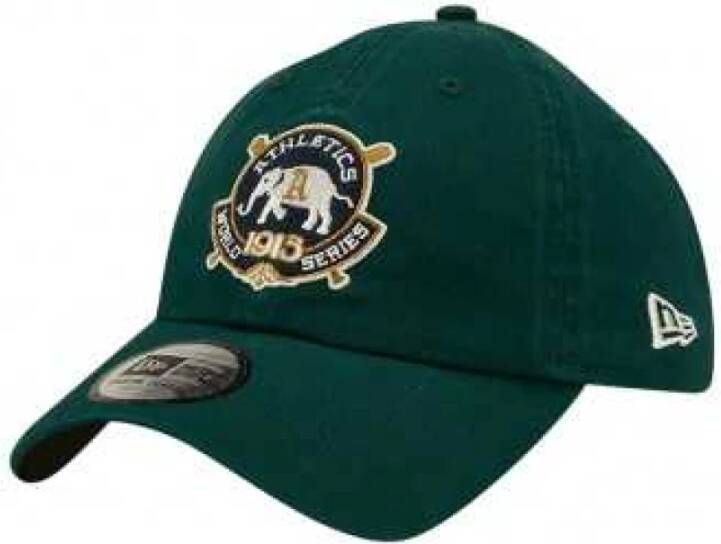 New era Dop Groen Heren