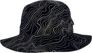New era Hats Zwart Dames