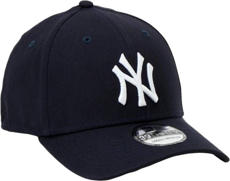 New era Marine Yankees 39Thirty League Basic Cap Black