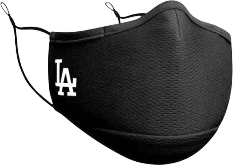 New era Masker 60113270 Black