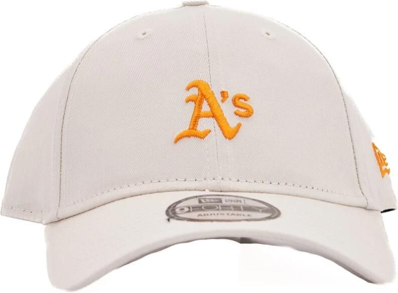 New era Athletics Oakland Cap Beige Dames - Foto 3