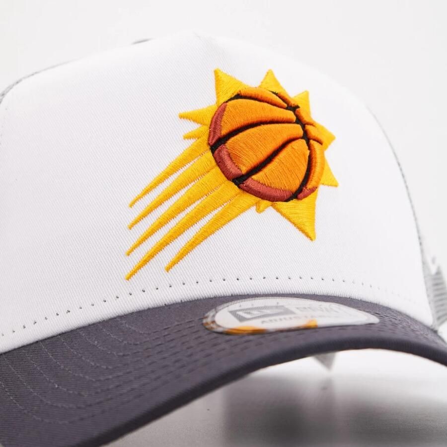 New era Brooklyn Nets Caps Multicolor Heren