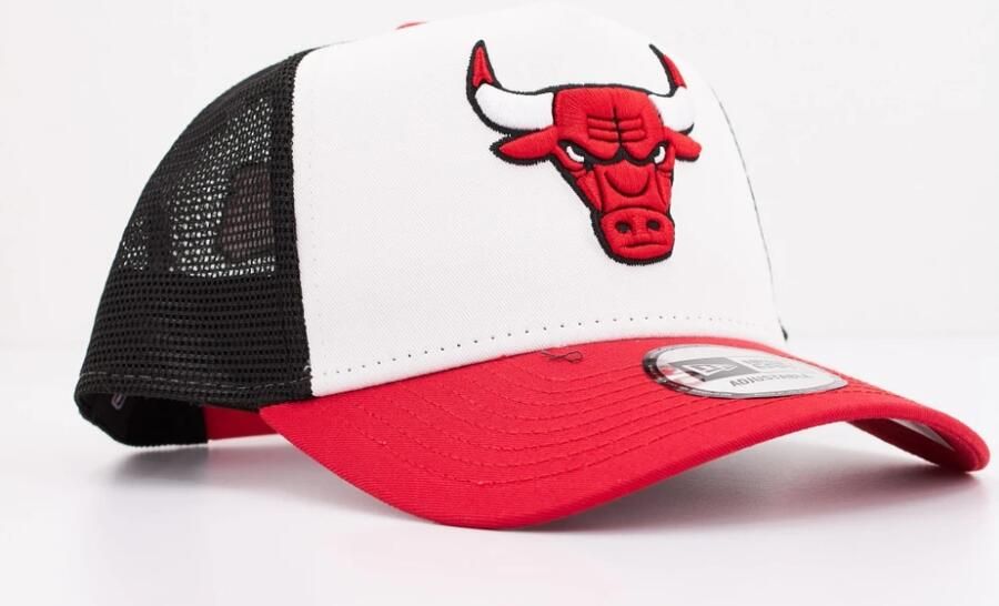 New era Chicago Bulls Petten Multicolor Heren - Foto 3