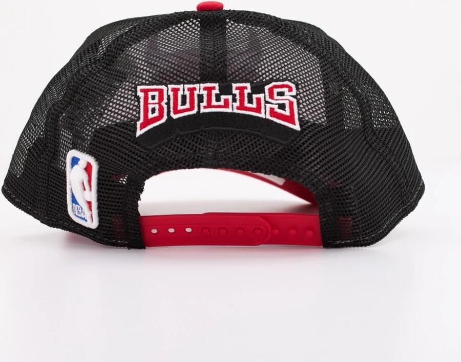 New era Chicago Bulls Petten Multicolor Heren - Foto 2