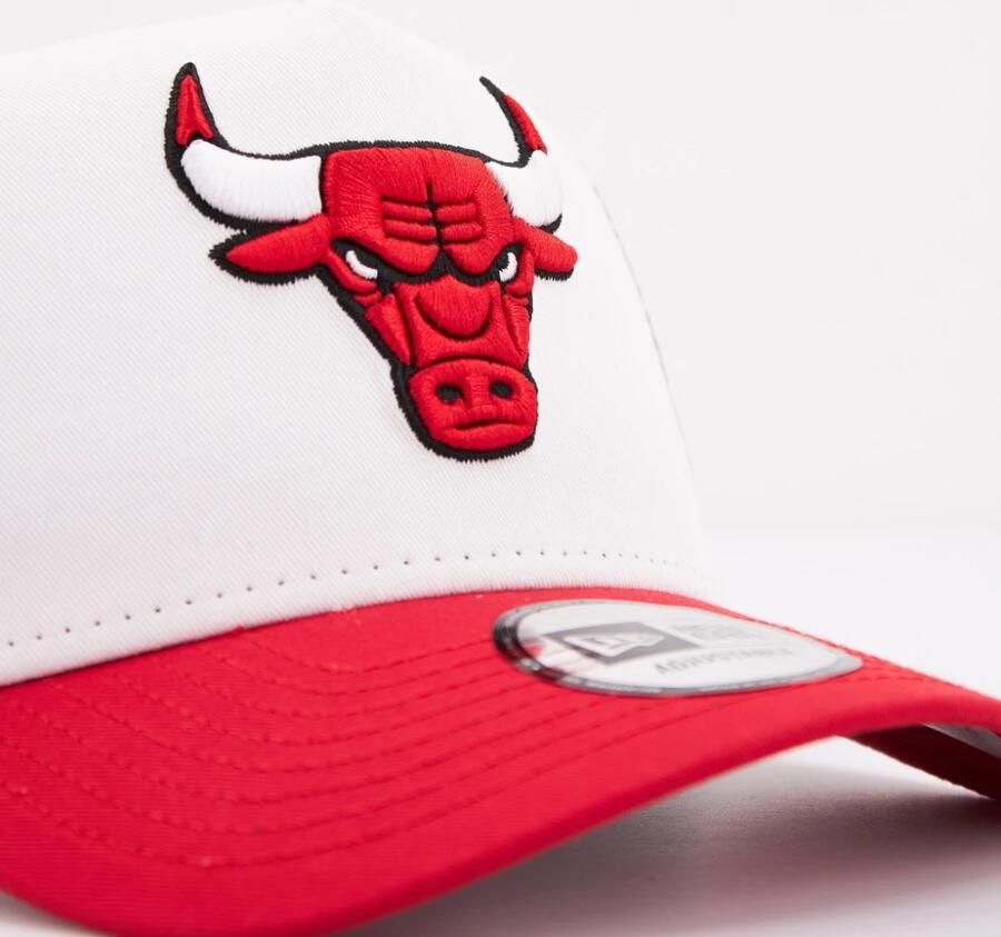 New era Chicago Bulls Petten Multicolor Heren