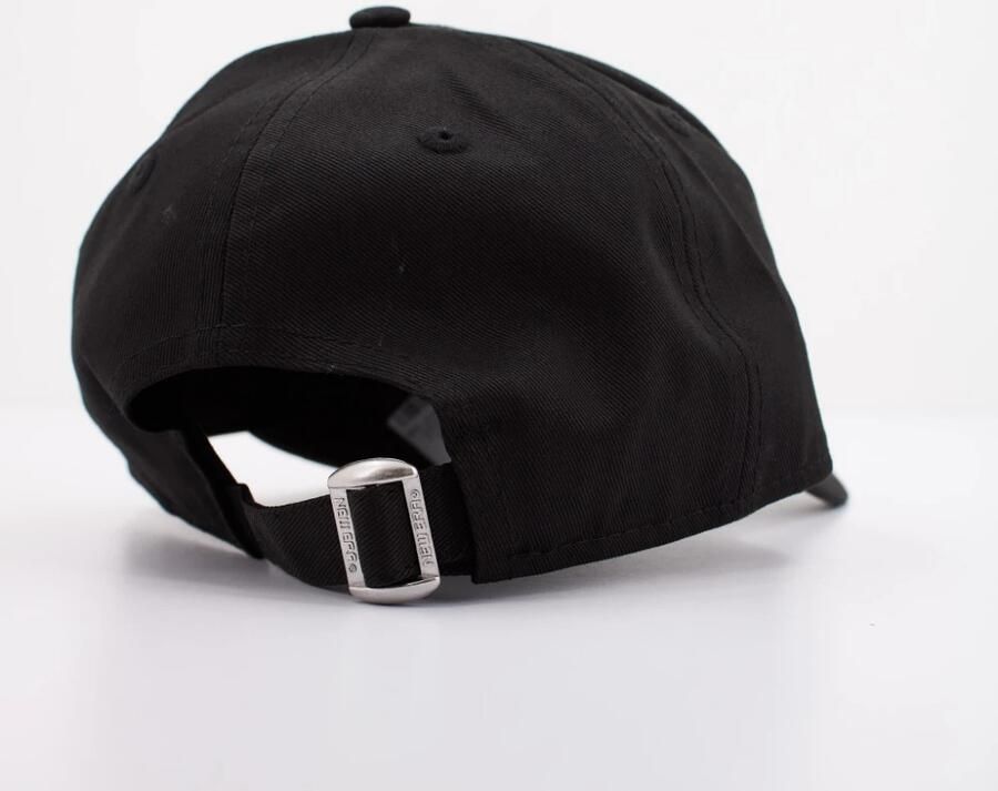 New era NBA Chicago Bulls 9FORTY Cap Black- Dames Black - Foto 2