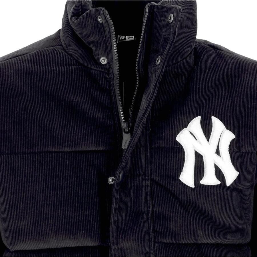 New era York Yankees Parka's Kleding NVYWHI maat: XL beschikbare maaten:L XL