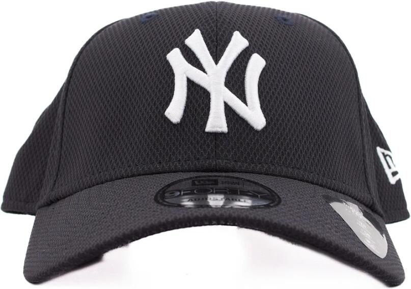 New era Diamant Era Caps Black Heren - Foto 4