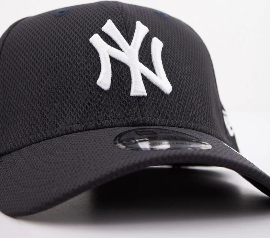 New era Diamant Era Caps Black Heren