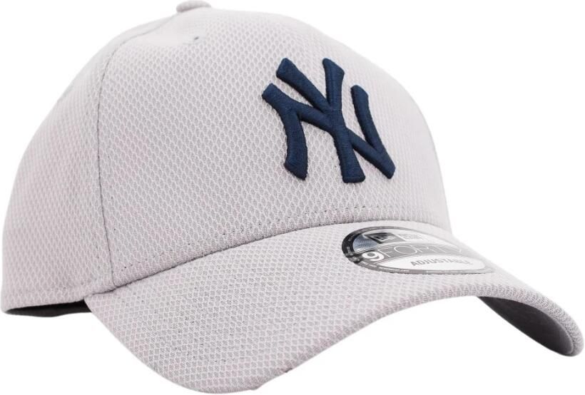 New era Diamant Era Caps Gray Heren - Foto 4