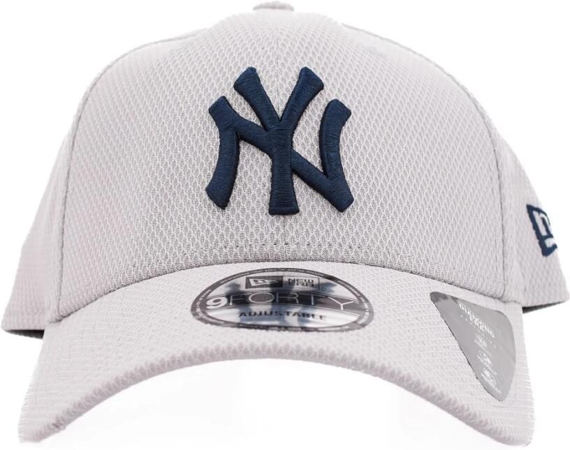 New era Diamant Era Caps Gray Heren - Foto 3