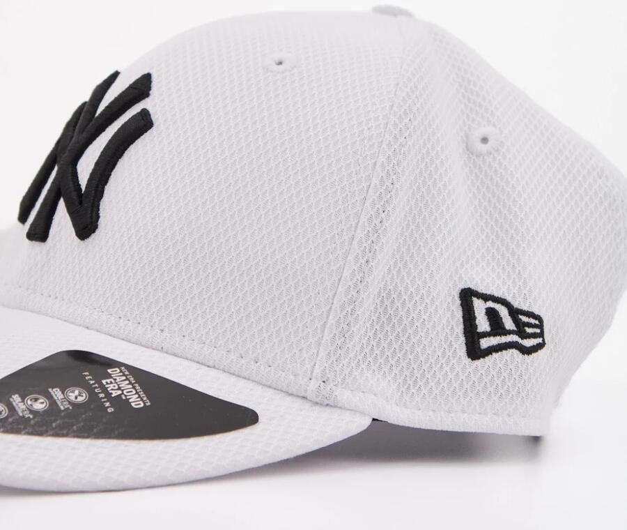 New era Diamant Era Caps White Heren