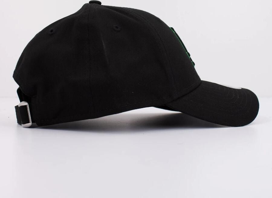 New era Dodgers Baseball Cap Black Heren - Foto 3