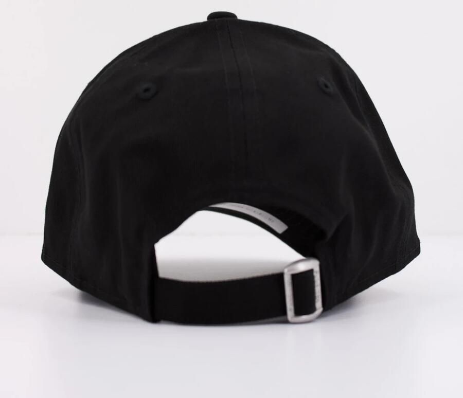 New era Dodgers Baseball Cap Black Heren - Foto 2