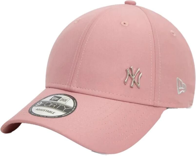 New era Roze Yankees Flawless Pet Pink Heren - Foto 5