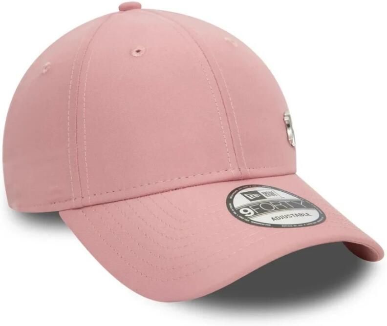 New era Roze Yankees Flawless Pet Pink Heren - Foto 3