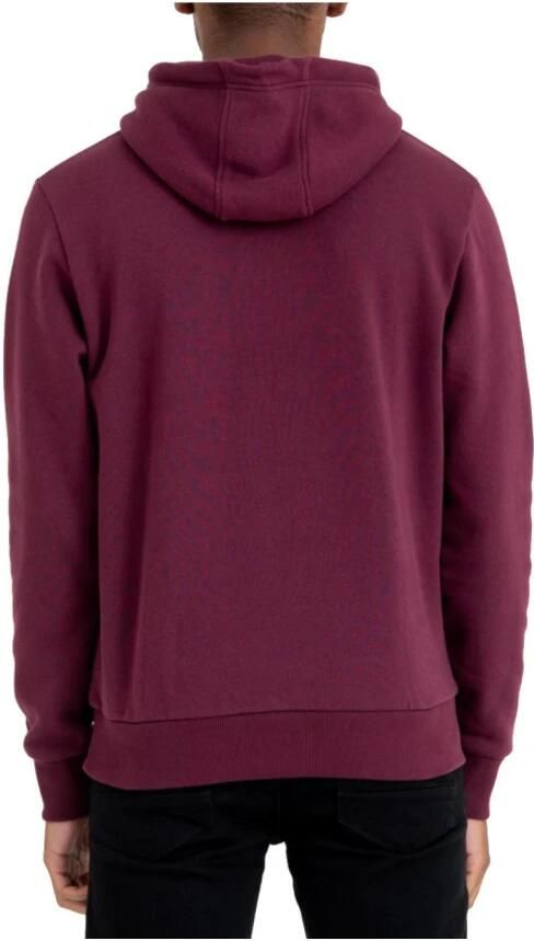 New era Hoodies Brown Heren - Foto 2