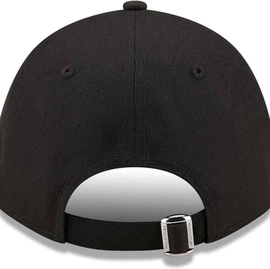 New era LA Dodgers Pop Outline Pet Black - Foto 2