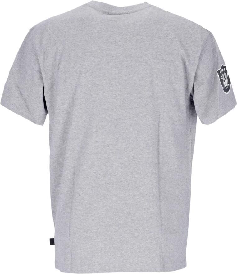 New era LAS VEGAS RAIDERS Washed Wordmark Oversized Tee - Foto 3