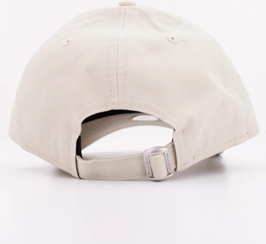 New era League Essential Petten Beige Heren - Foto 2