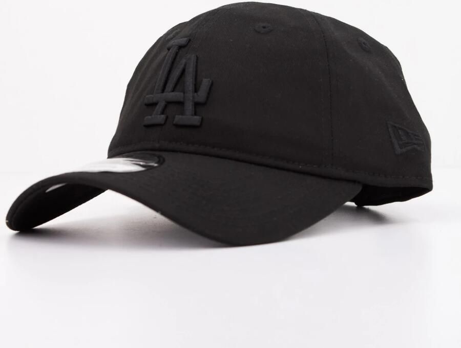 New era League Essentials Petten Black Heren - Foto 3