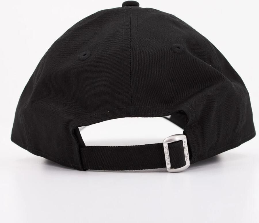 New era League Essentials Petten Black Heren - Foto 2