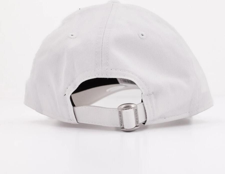 New era League Essentials Petten White Heren - Foto 2