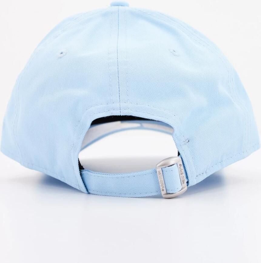 New era Los Angeles Dodgers Baseball Cap Blue Heren