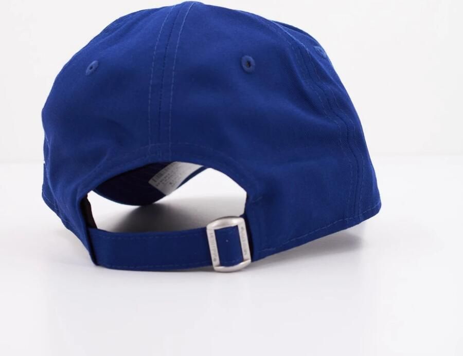 New era Los Angeles Dodgers Baseball Cap Blue Heren - Foto 2