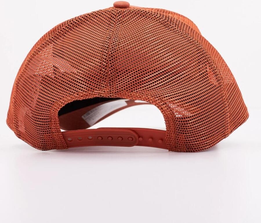 New era A-Frame Trucker League Essential MLB Los Angeles Dodgers unisex Caps bruin Maat ONE SIZE Accessoires - Foto 2