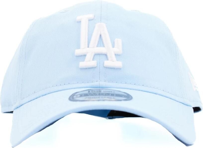 New era Los Angeles Dodgers Cap voor Mannen Blue Heren - Foto 4