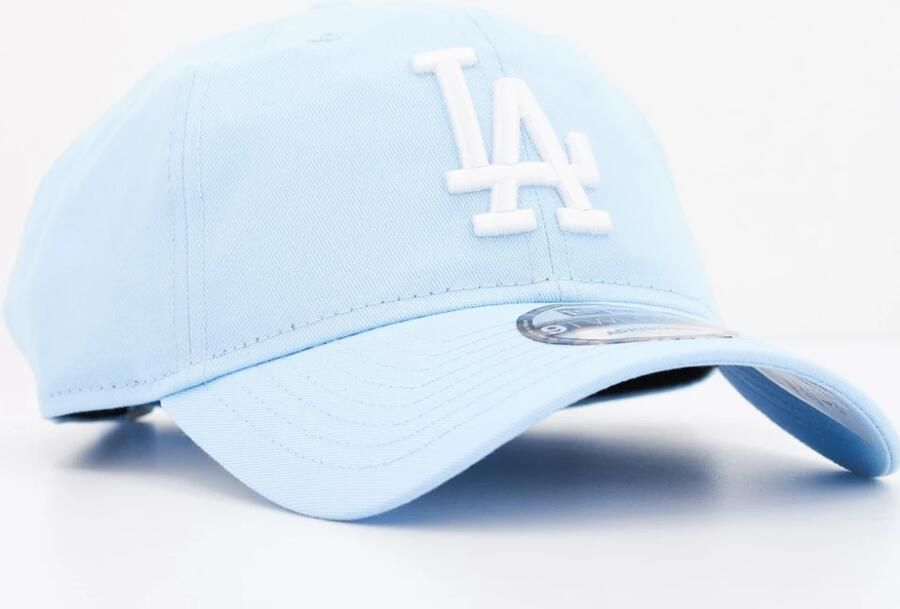 New era Los Angeles Dodgers Cap voor Mannen Blue Heren - Foto 3
