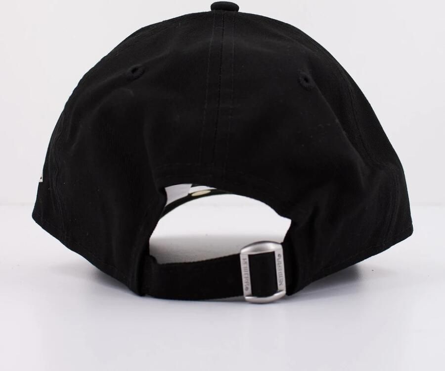 New era Los Angeles Lakers Cap Black Heren - Foto 2