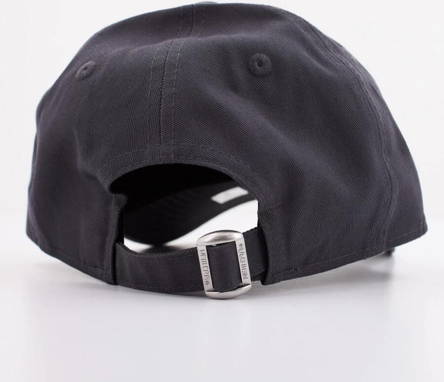 New era Los Angeles Lakers Pet Gray Heren - Foto 2