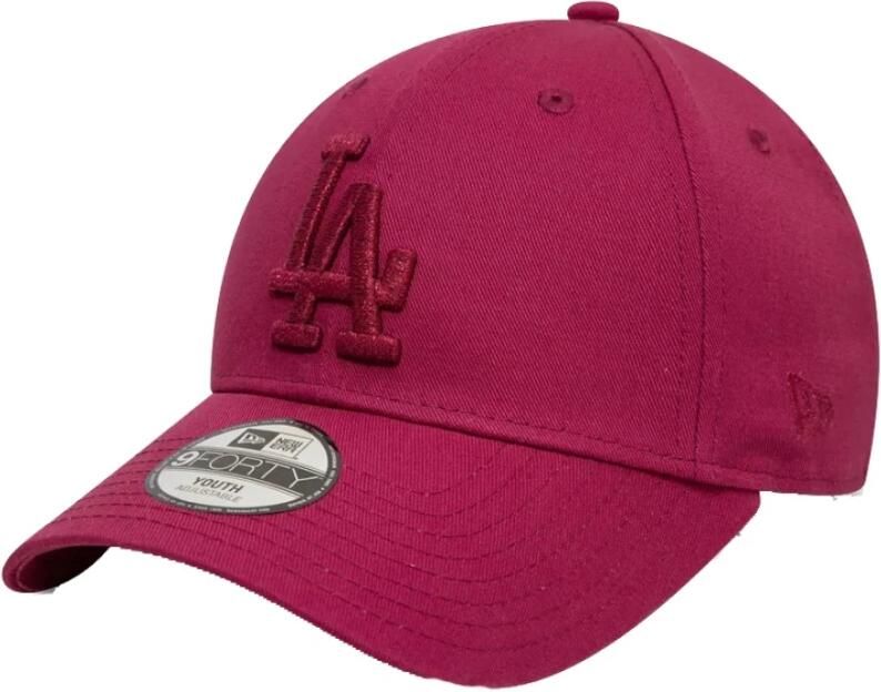 New era Metallic Logo Petten Red Dames - Foto 2