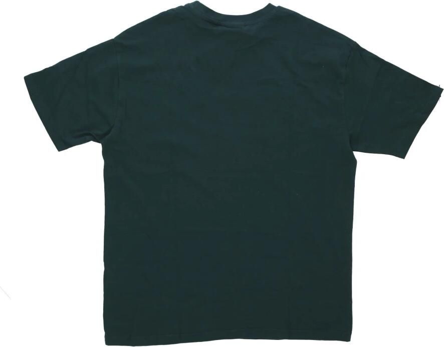 New era MLB League Essentials Oversized Tee Green Heren - Foto 2