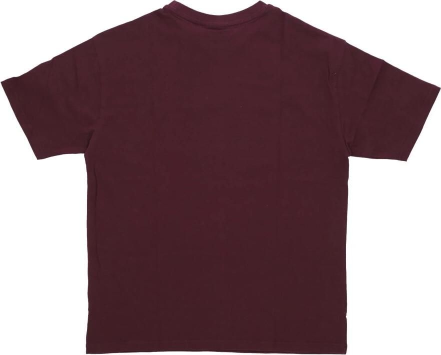 New era MLB League Essentials Oversized Tee Red Heren - Foto 2