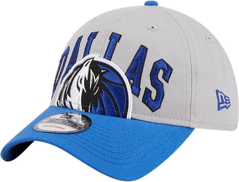 New era NBA 9twenty Tip Off Cap Multicolor Heren - Foto 4