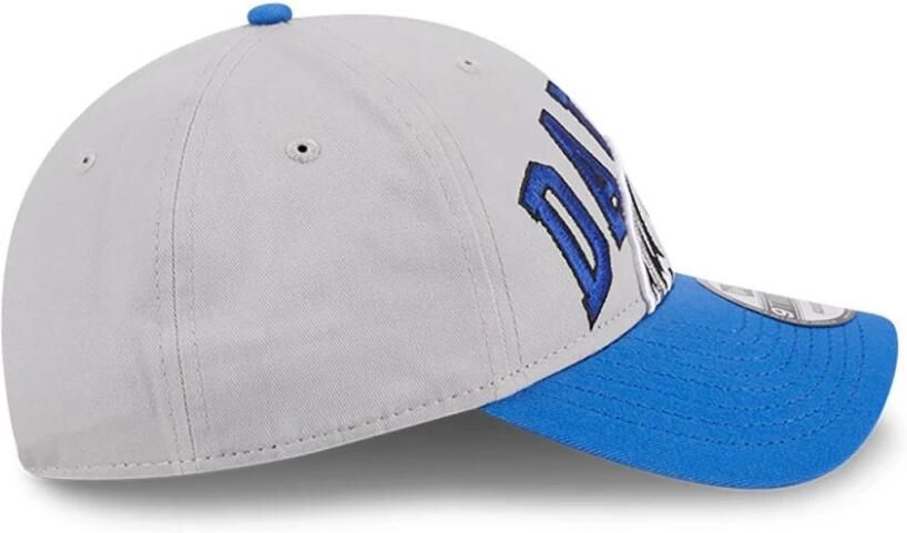 New era NBA 9twenty Tip Off Cap Multicolor Heren - Foto 2