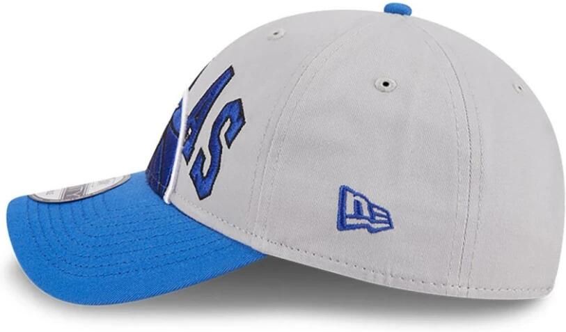 New era NBA 9twenty Tip Off Cap Multicolor Heren - Foto 3