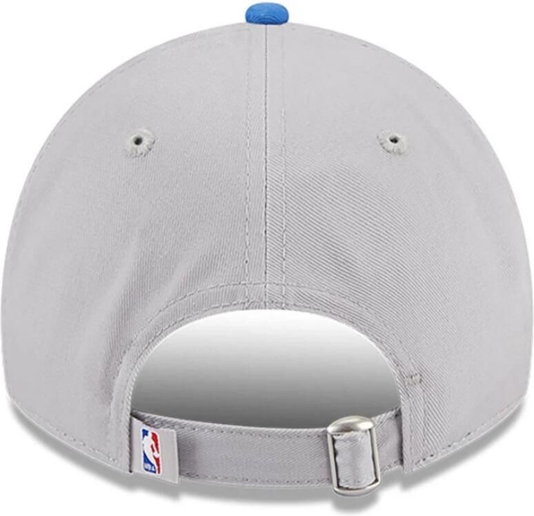 New era NBA 9twenty Tip Off Cap Multicolor Heren