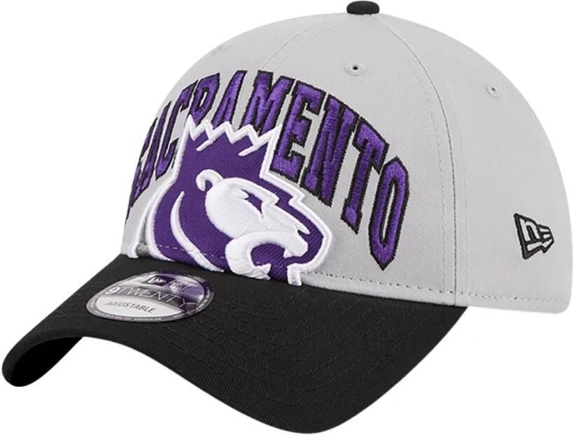 New era NBA 9twenty Tip Off Pet Multicolor Heren