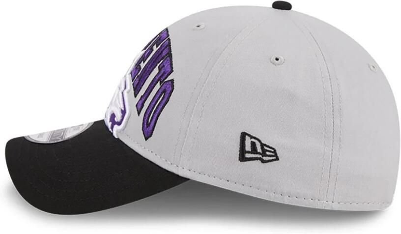 New era NBA 9twenty Tip Off Pet Multicolor Heren - Foto 4