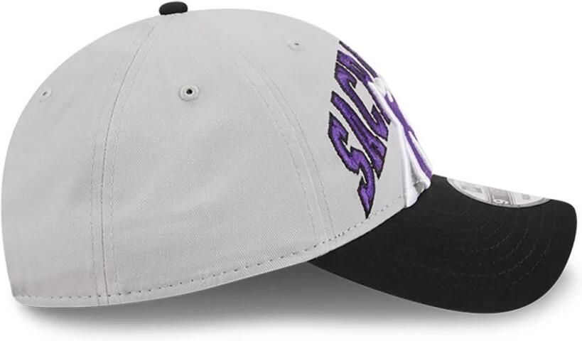 New era NBA 9twenty Tip Off Pet Multicolor Heren - Foto 3