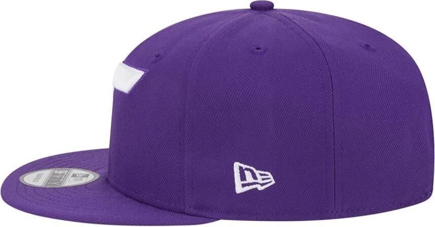 New era NBA ALT Cap Violets Purple Heren