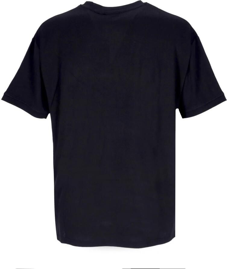 New-Era T-shirt Korte Mouw NBA Los Angeles Lakers Script Mesh Tee - Foto 2