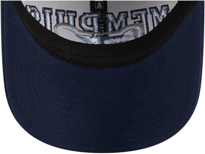 New era NBA Tip Off Pet Grijs Gray Heren - Foto 2